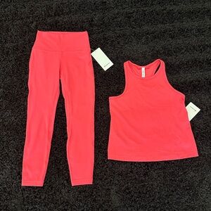 LULULEMON Athletic Set - 2 Piece